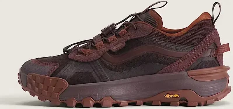 Vans Crosspath XC Shoe