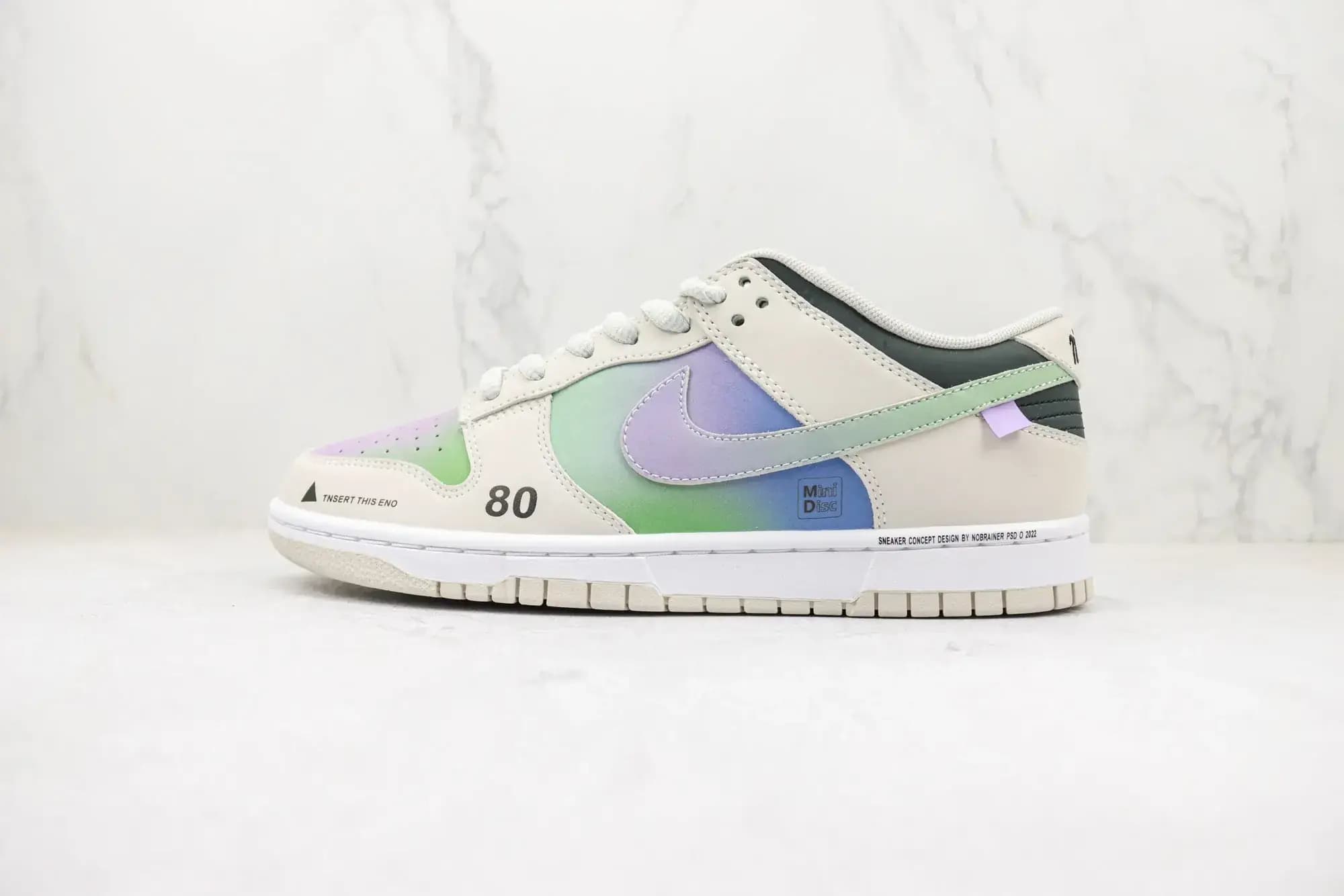 Nike SB Dunk Low Q17 80