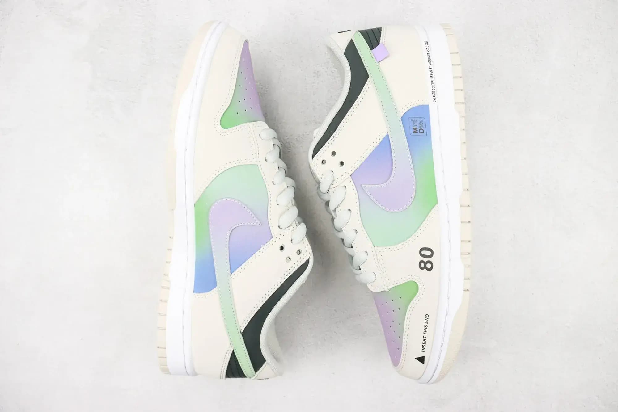 Nike — Produktbild