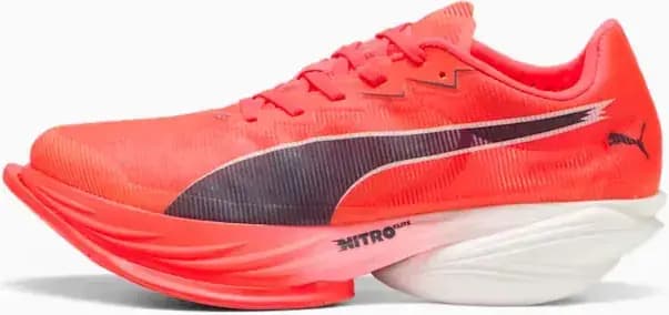Puma FAST-R NITRO Elite 3 Ultra Red-Inky Depths