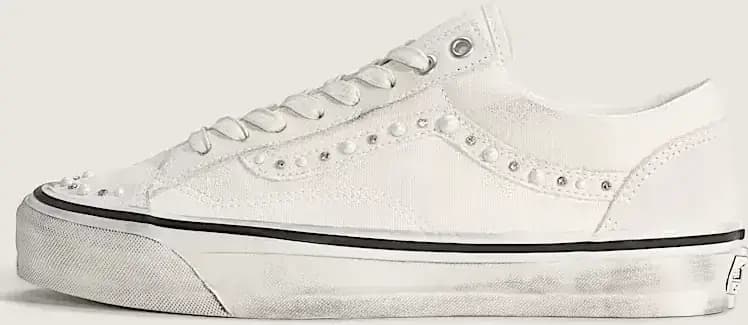 Vans — Produktbild