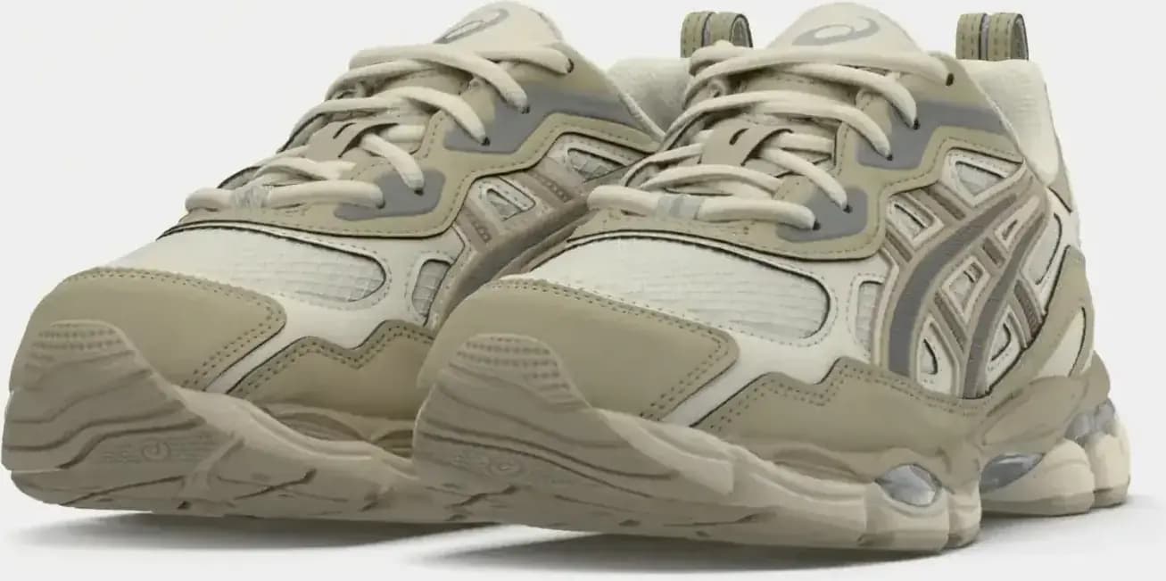 Asics — Produktbild