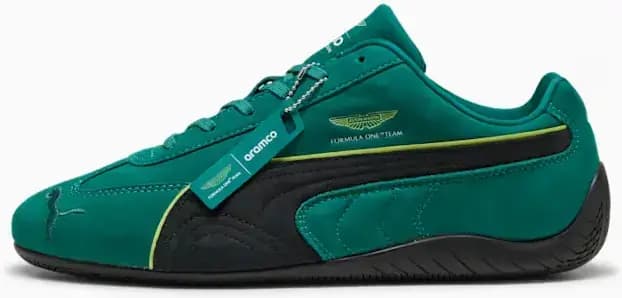 Puma MARTIN ARAMCO F1 TEAM Speedcat