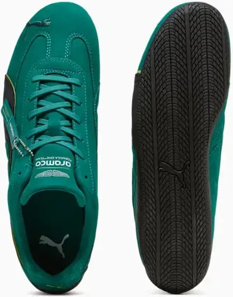 Puma — Produktbild