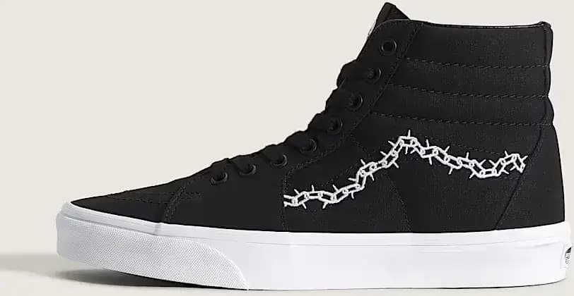 Vans Sk8-Hi Shoe