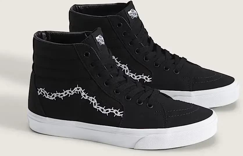 Vans — Produktbild