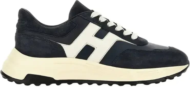Hogan Hyperlight — Blue White