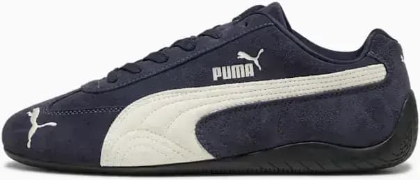 Puma Speedcat OG New Navy-Warm — White