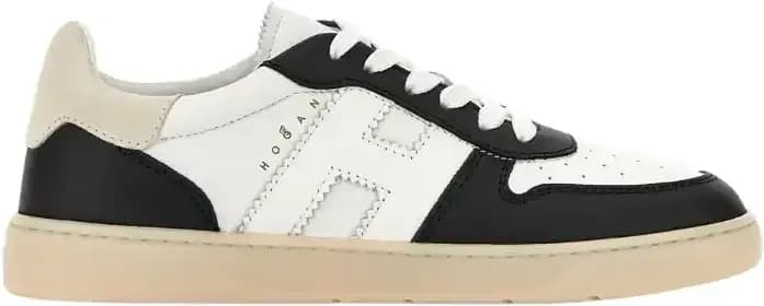 Hogan Cool — Black White