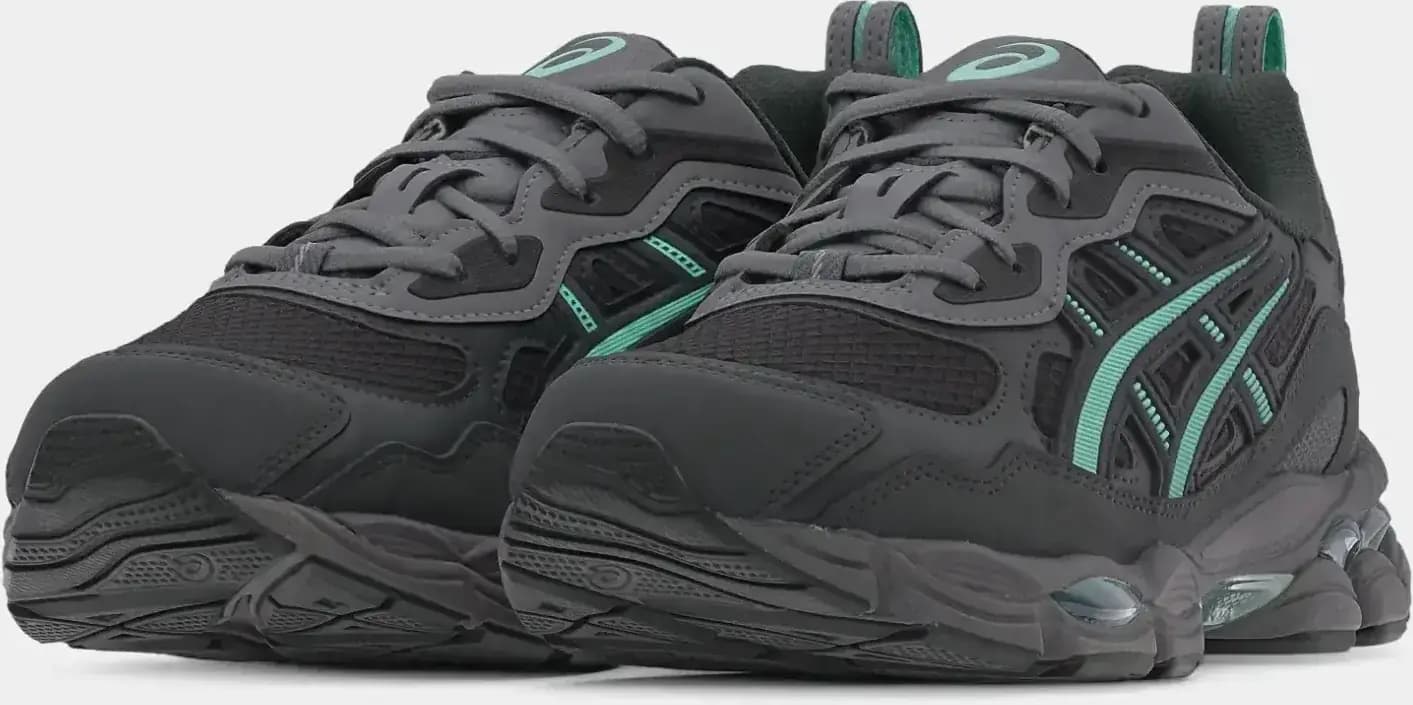 Asics — Produktbild