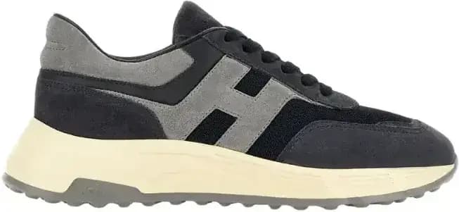 Hogan Hyperlight — Blue Grey