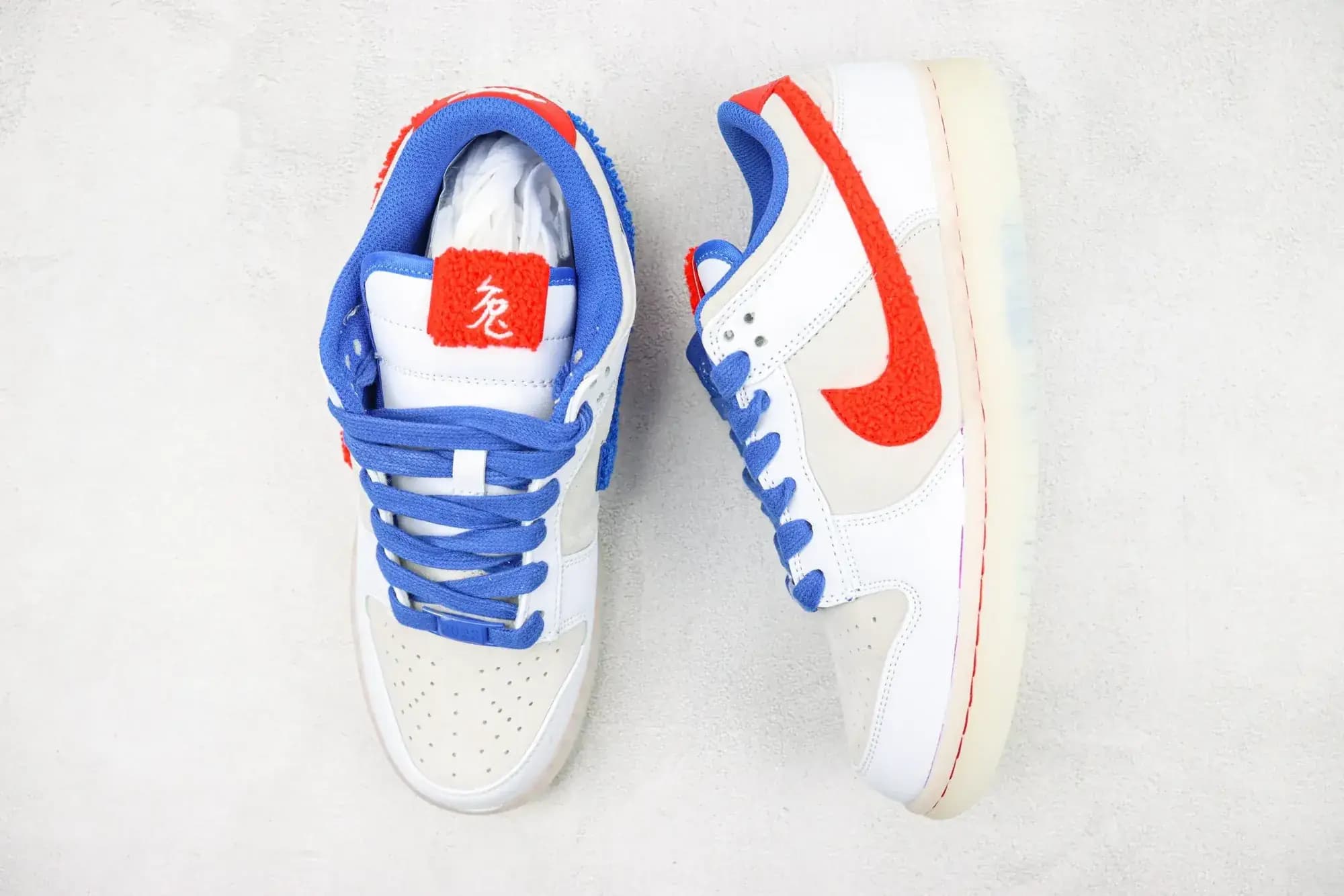 Nike — Produktbild