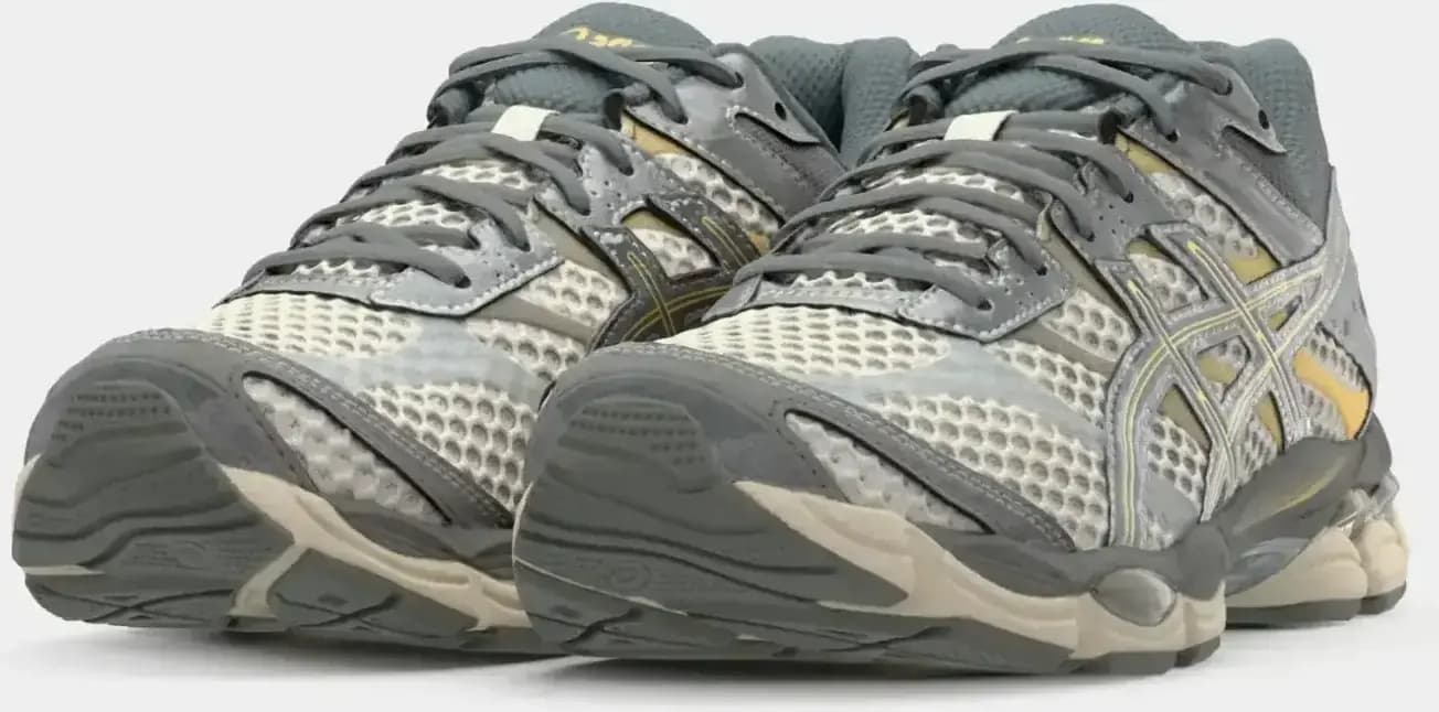 Asics — Produktbild