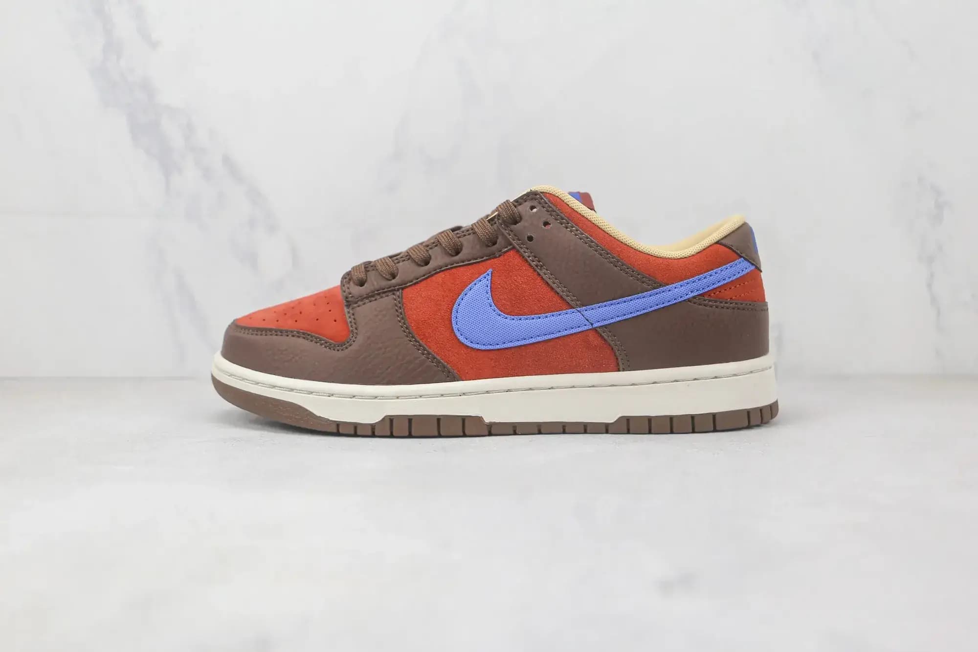 Nike Dunk Low Mars Stone