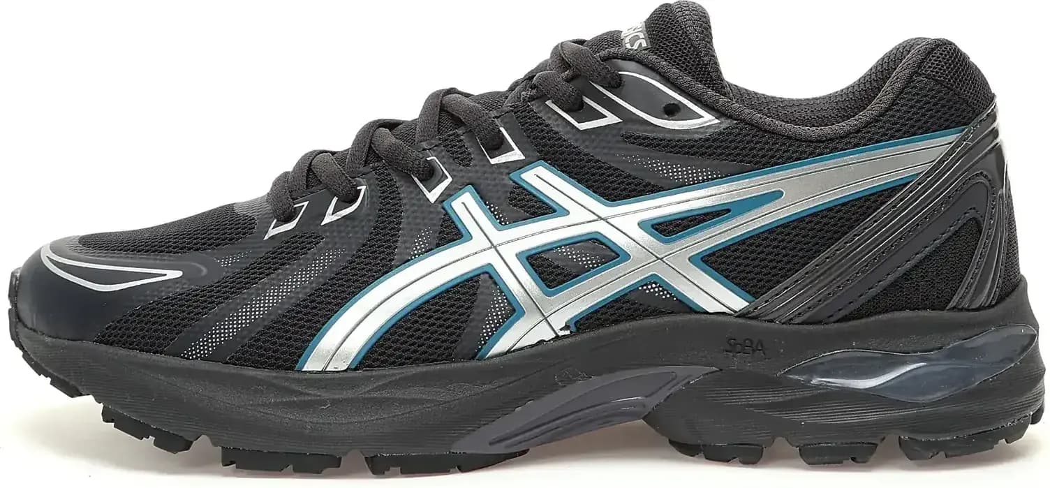Asics Gel Kayano — Black