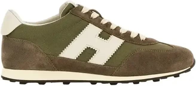 Hogan Athletic — Green