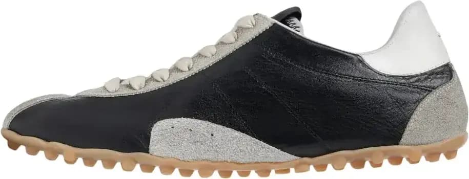 Maison Margiela Sprinters — Black White Grey