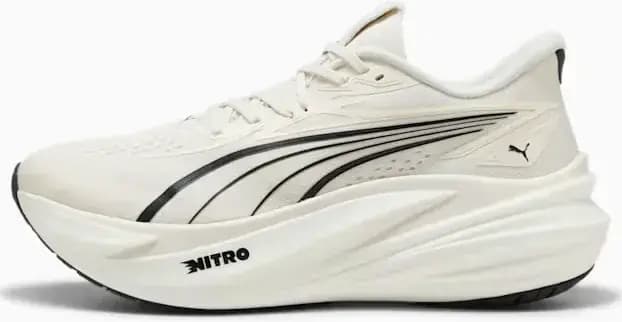 Puma MagMax NITRO 2 Warm White-PUMA — Black