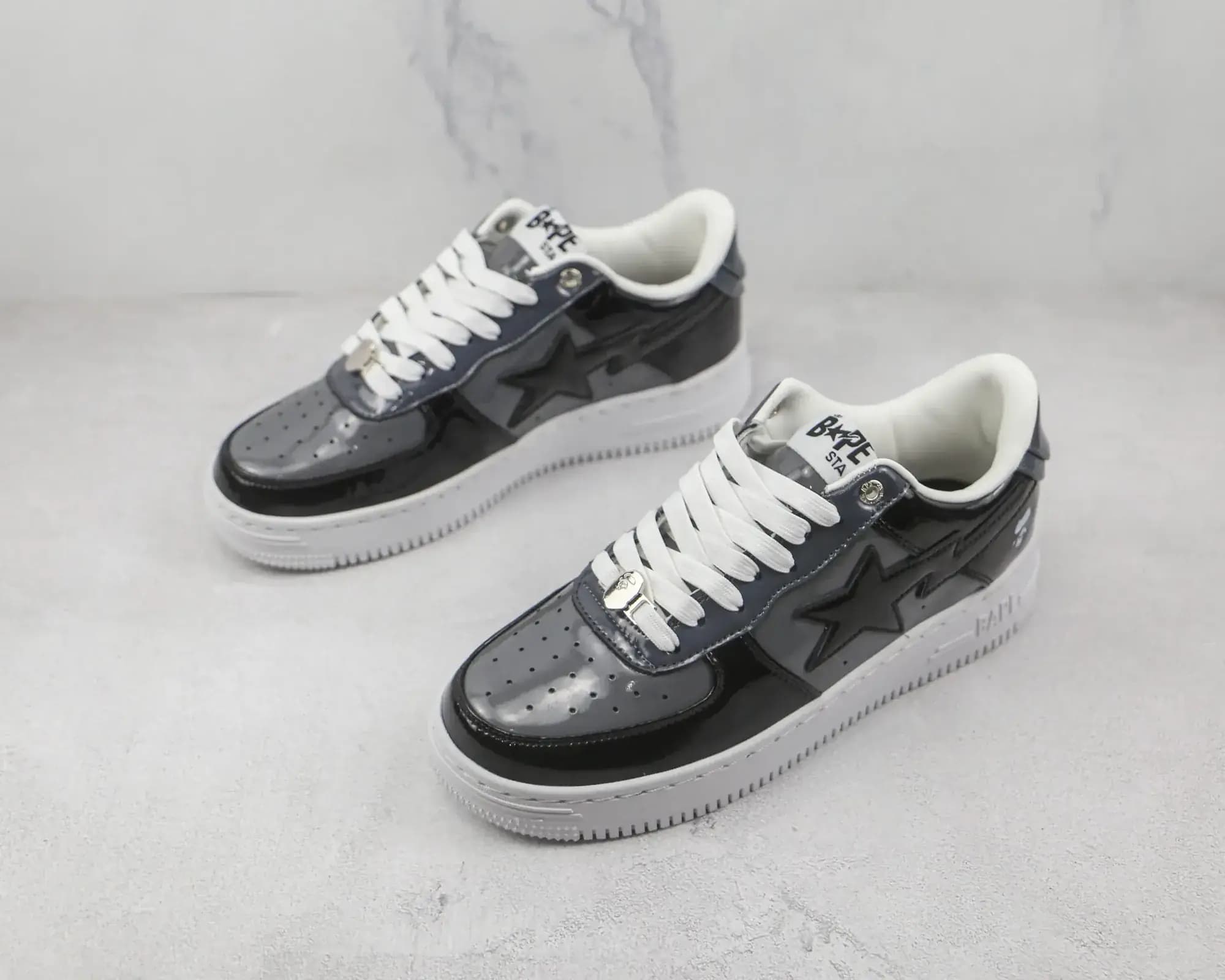 BAPE — Produktbild