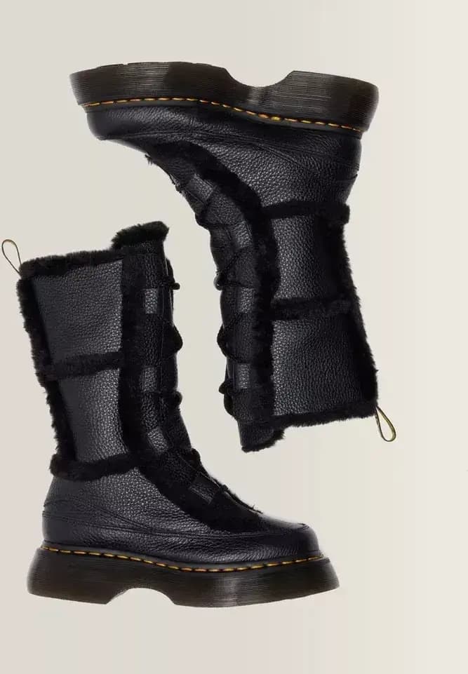 Dr. Martens — Produktbild