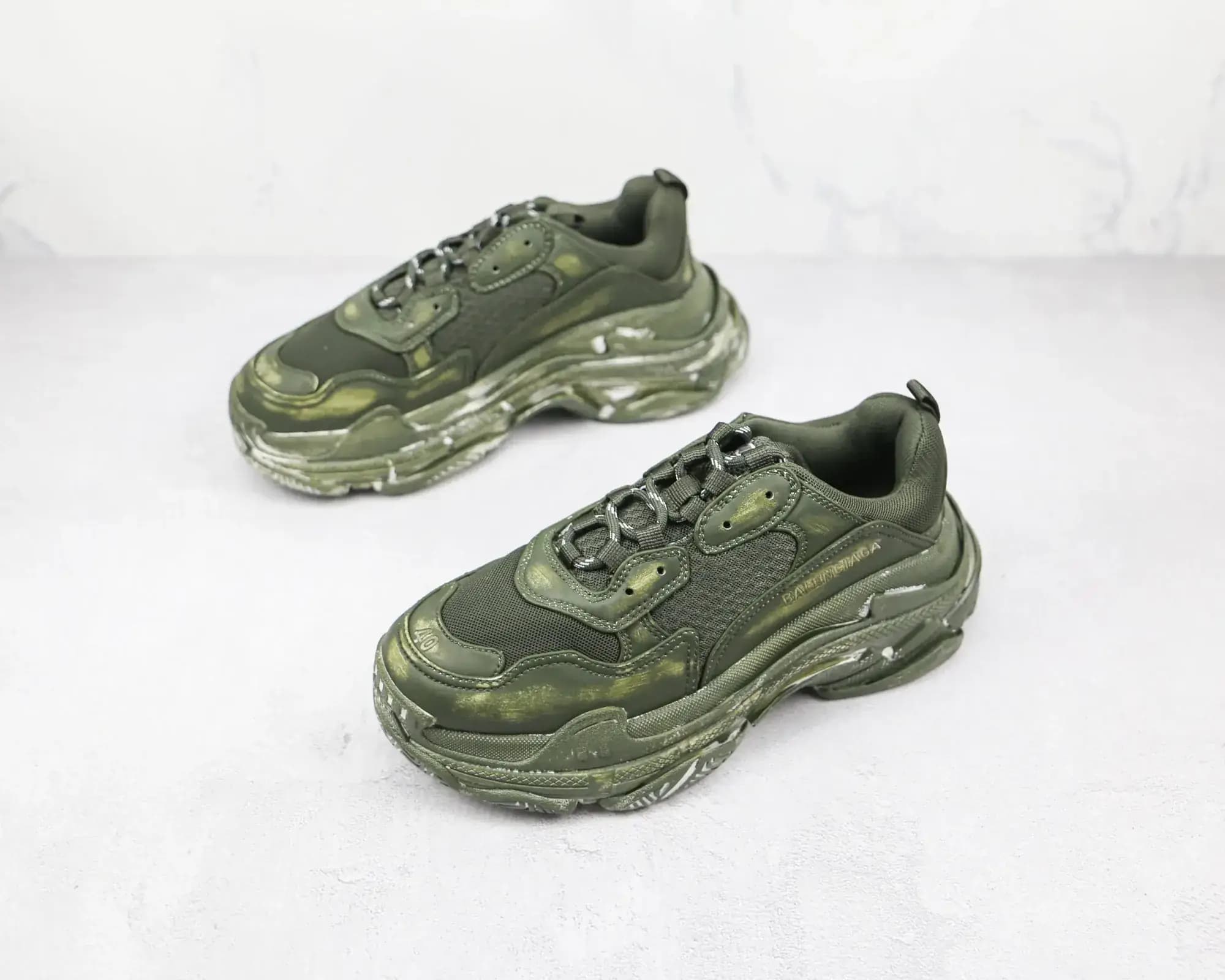 Balenciaga — Produktbild