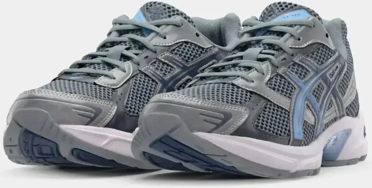 Asics — Produktbild
