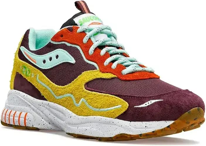 Saucony — Produktbild