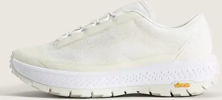 Vans Trail 36 Shoe — White