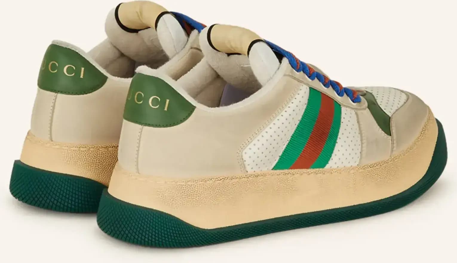 Gucci — Produktbild