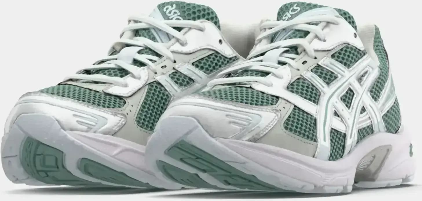 Asics — Produktbild
