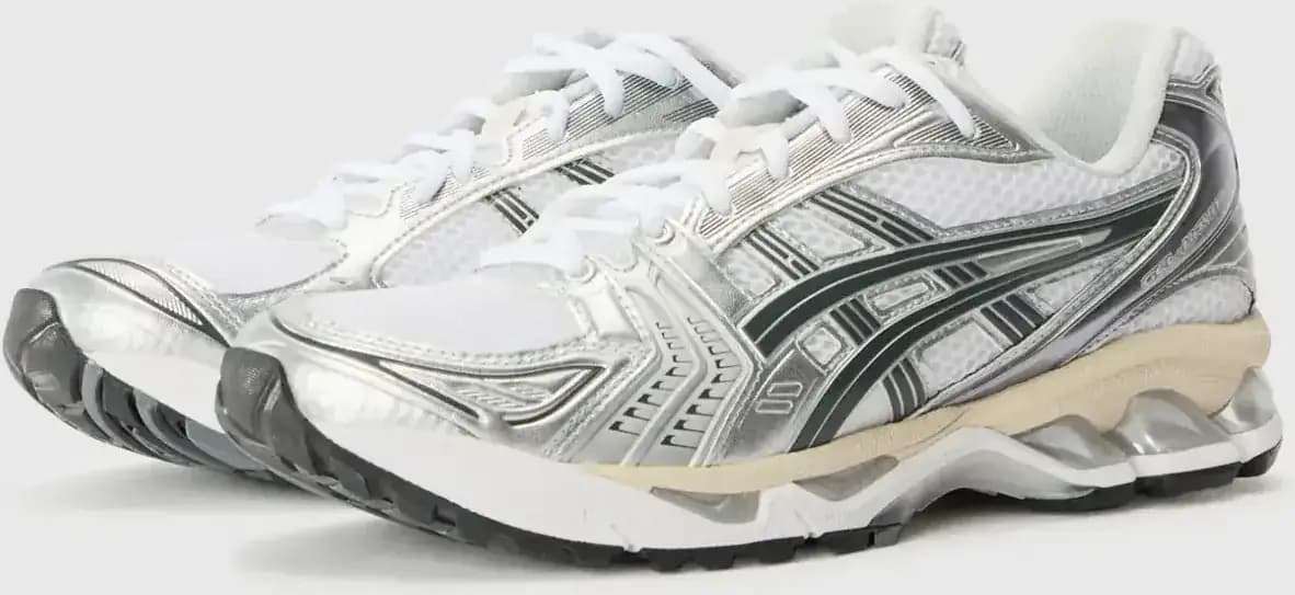 Asics — Produktbild