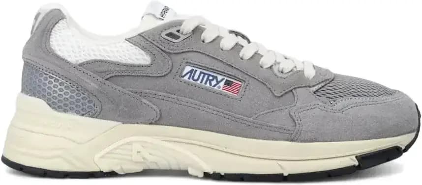 Autry Hyperway Plumbeo Marshmallow