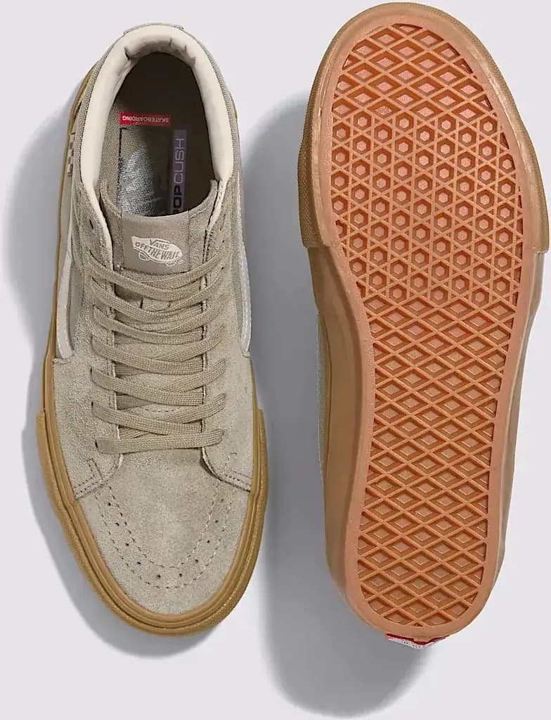 Vans — Produktbild