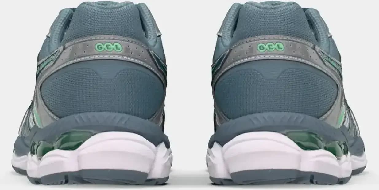 Asics — Produktbild