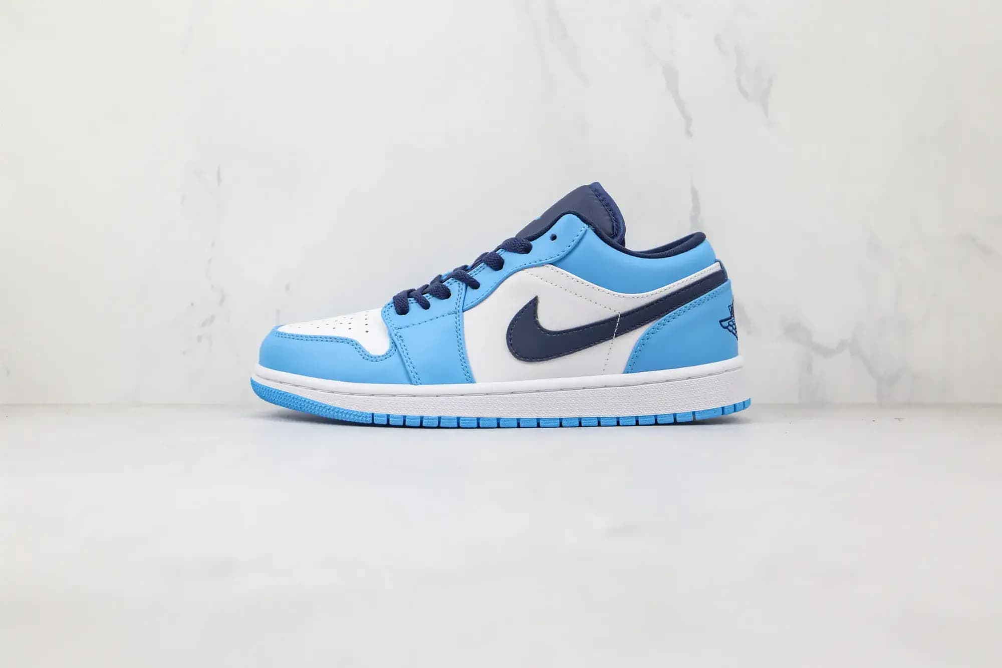 Jordan NIKE AJ1 Air Jordan 1 low North Kalan