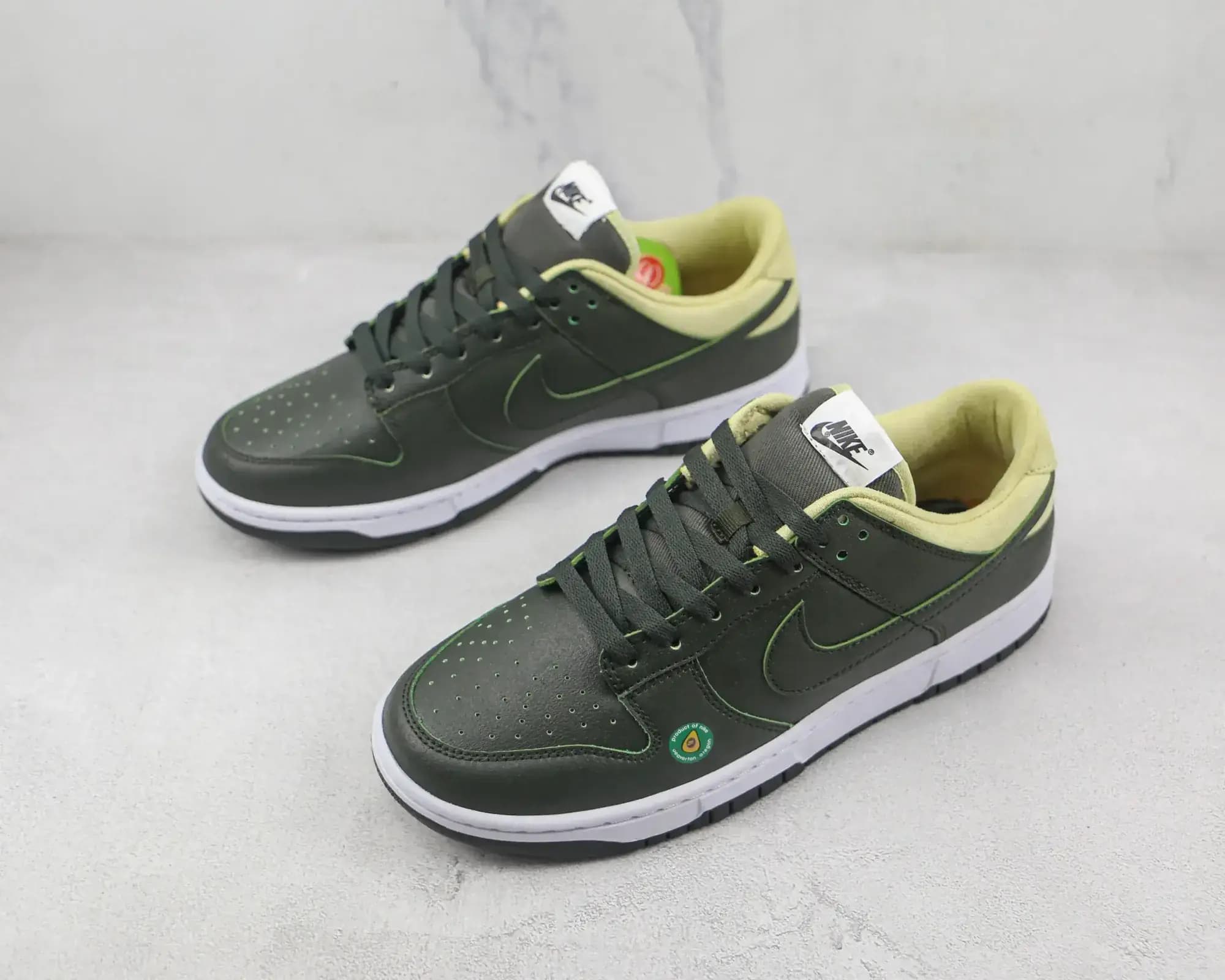 Nike — Produktbild