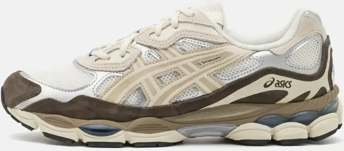 Asics SportStyle GEL NYC — Cream
