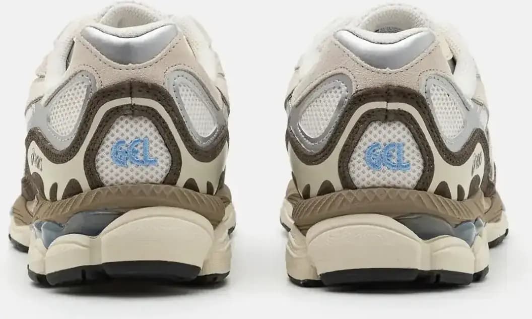 Asics — Produktbild