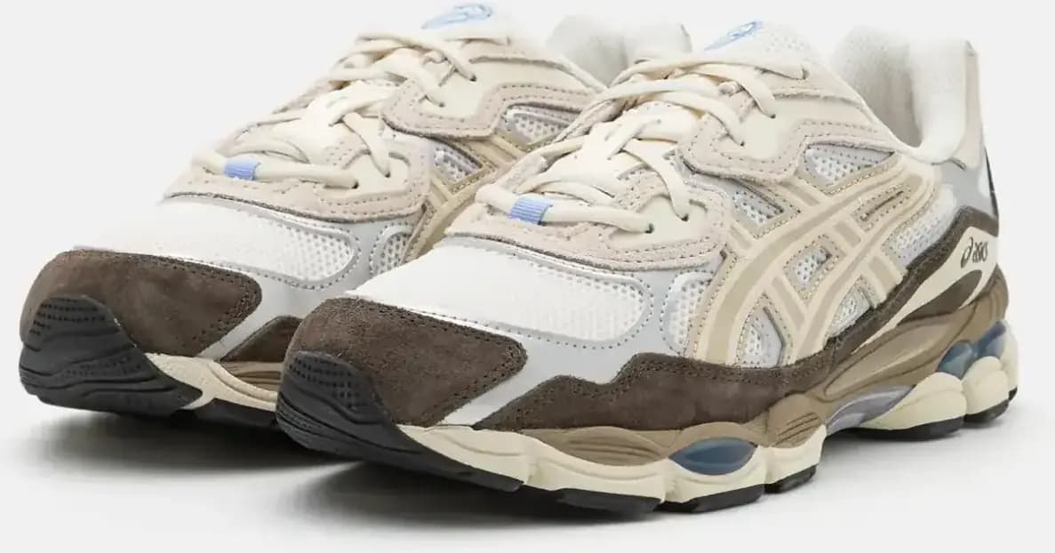 Asics — Produktbild