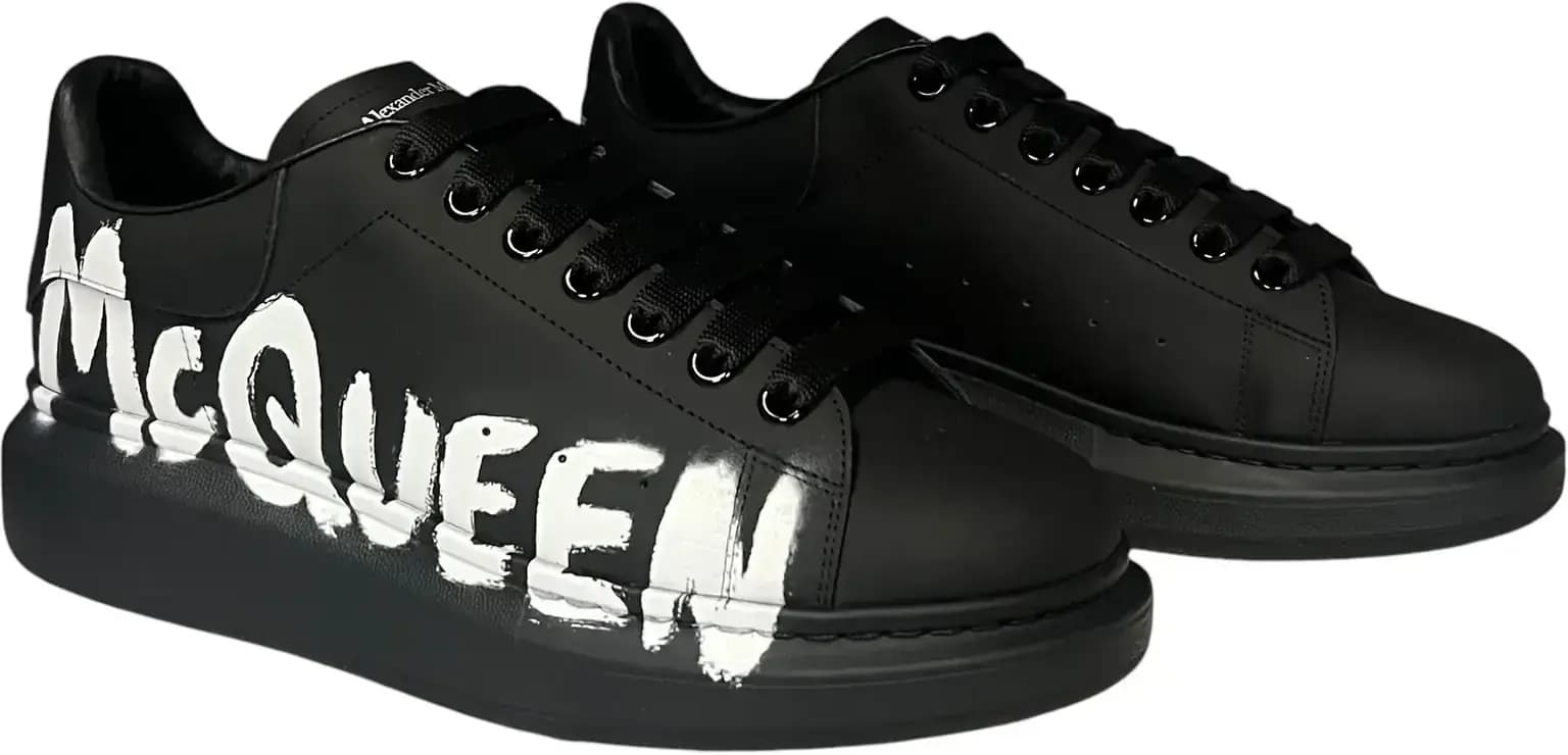 Alexander McQueen — Produktbild