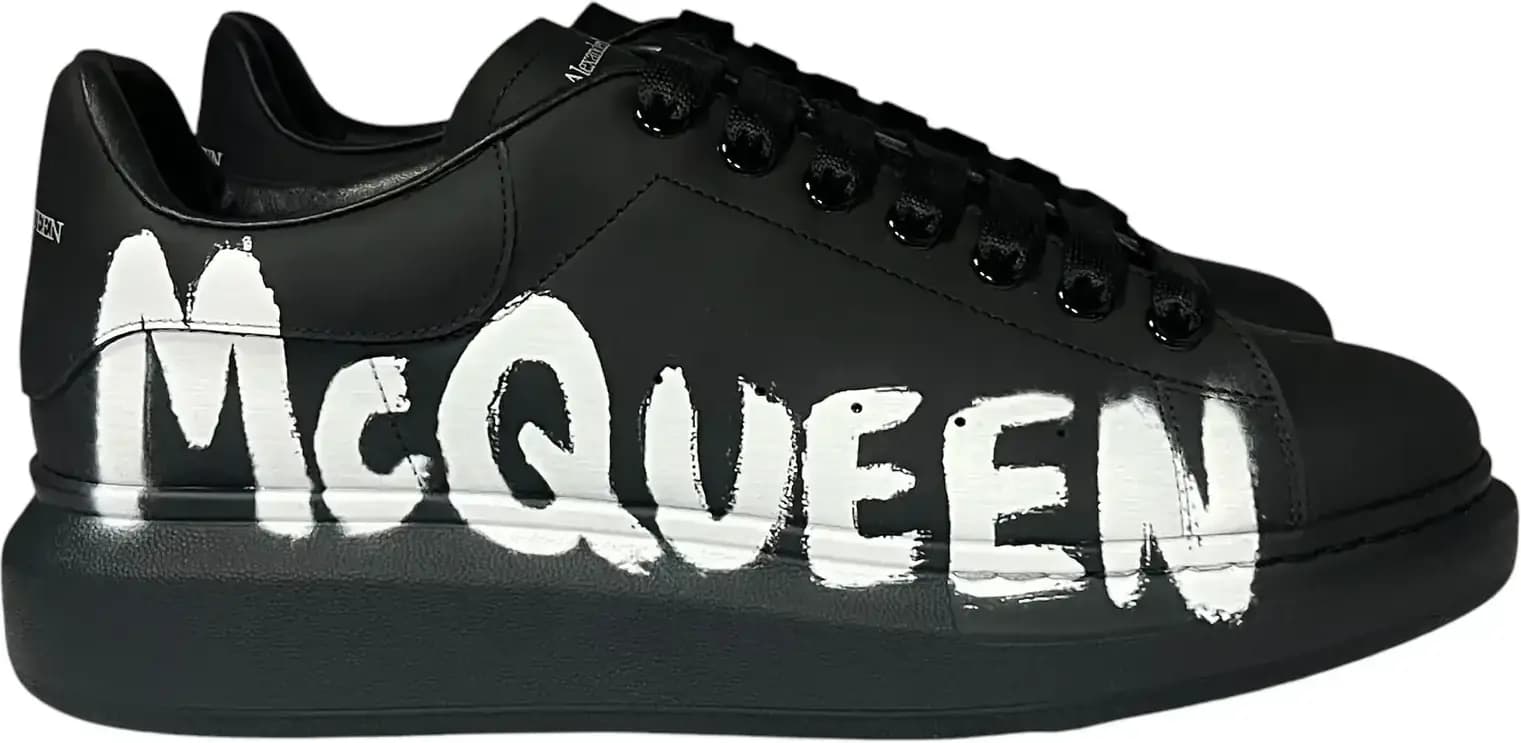 Alexander McQueen — Produktbild