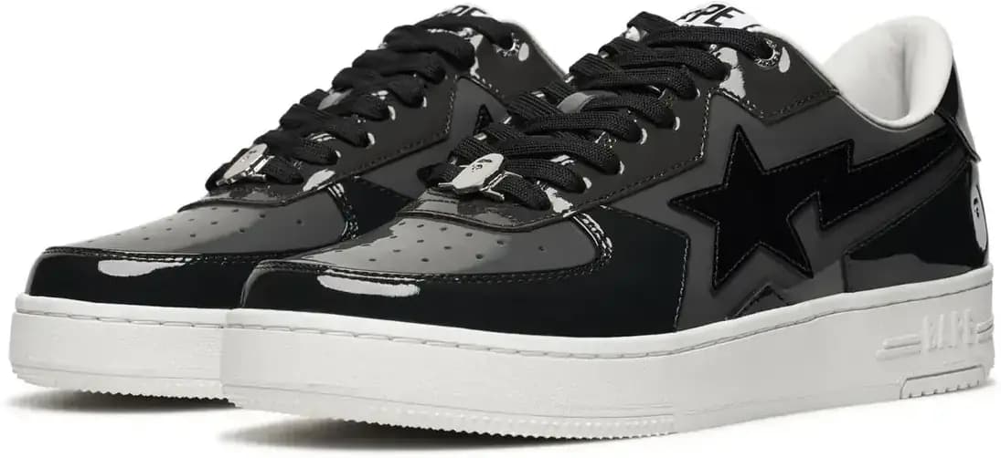 BAPE — Produktbild