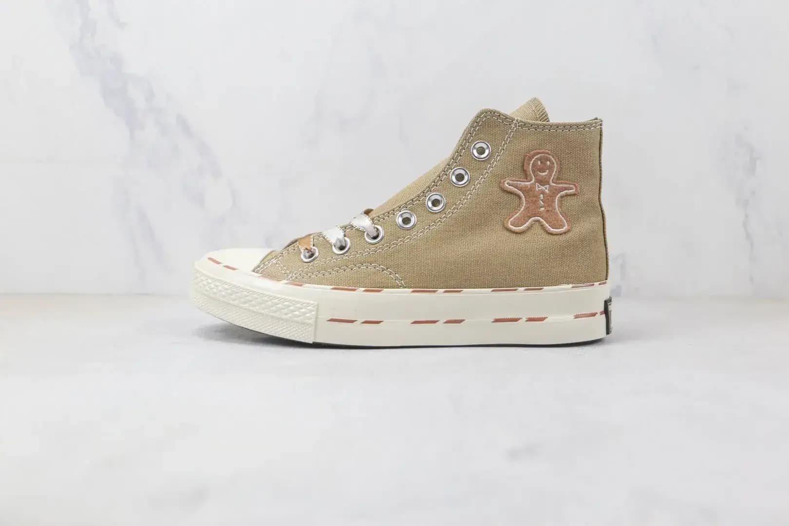 Converse Chuck Taylor 1970s High Christmas Blown