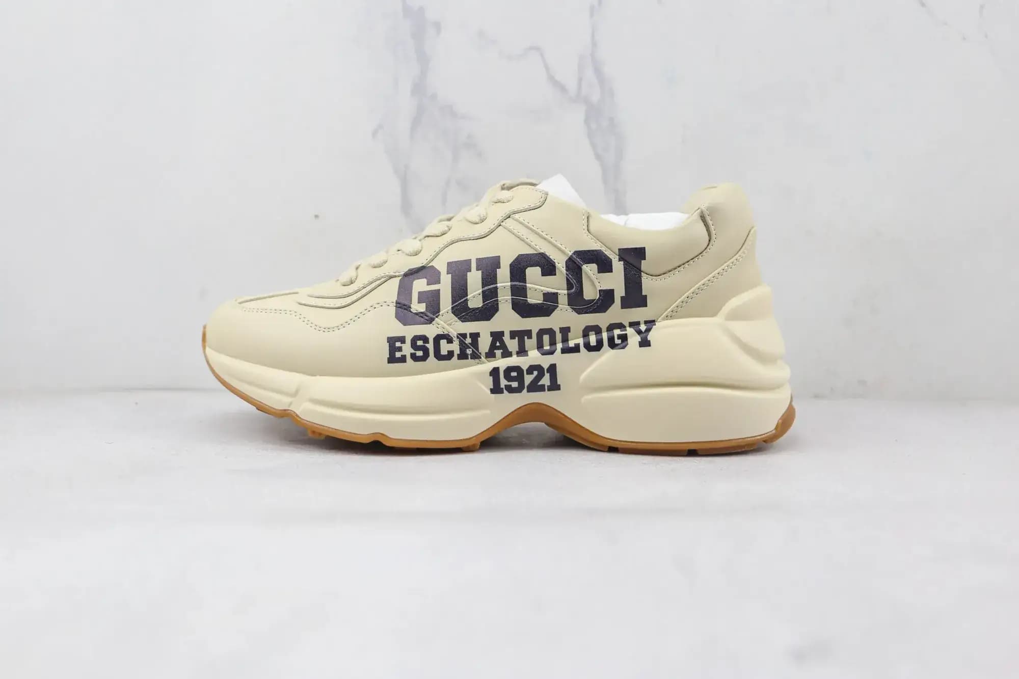 Gucci Sneaker Canvas