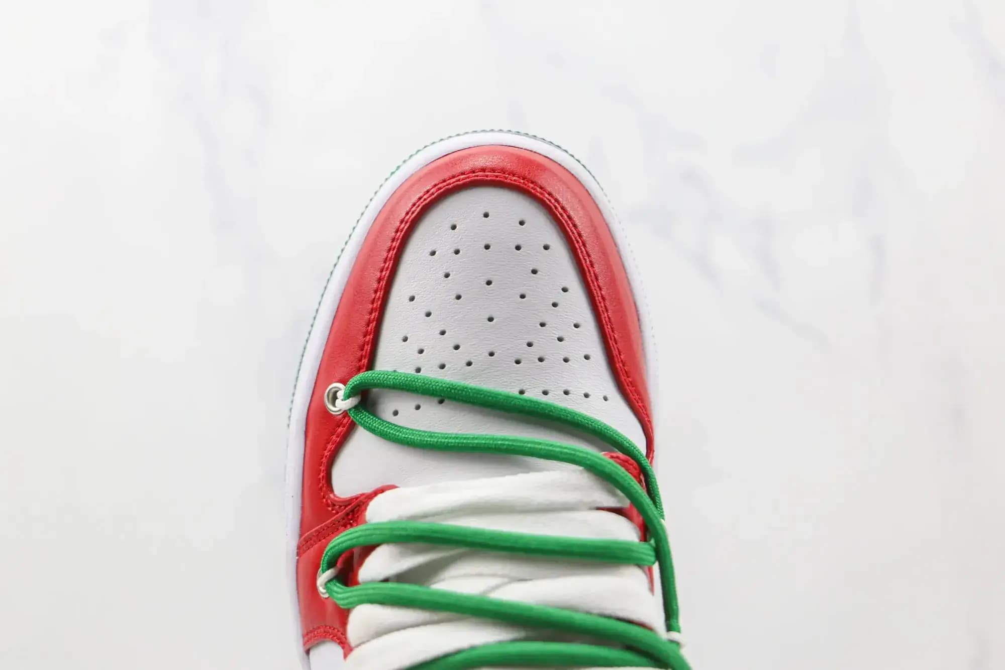 Jordan — Produktbild