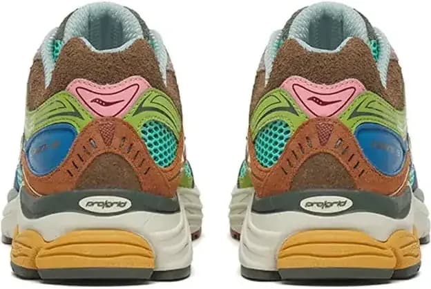 Saucony — Produktbild