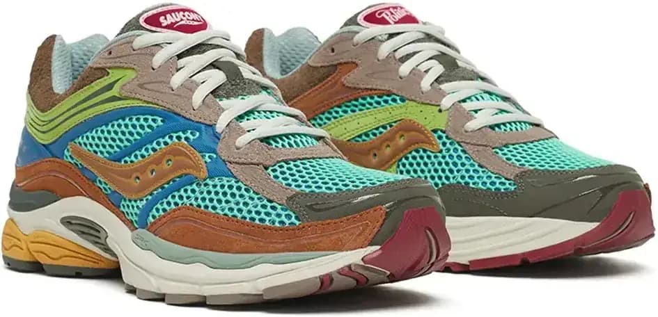 Saucony — Produktbild