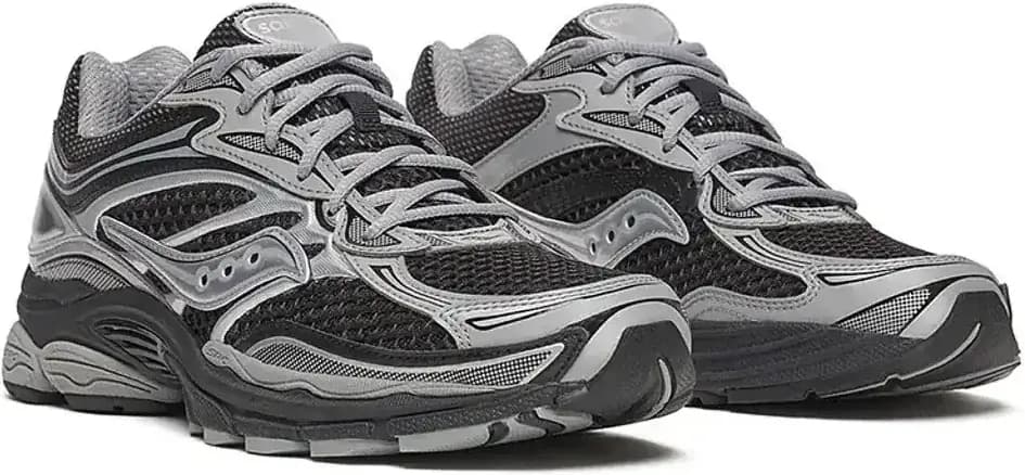 Saucony — Produktbild