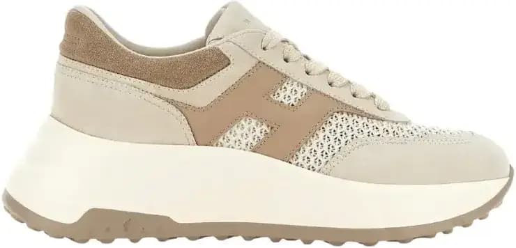 Hogan Hi-Fi — Brown Beige