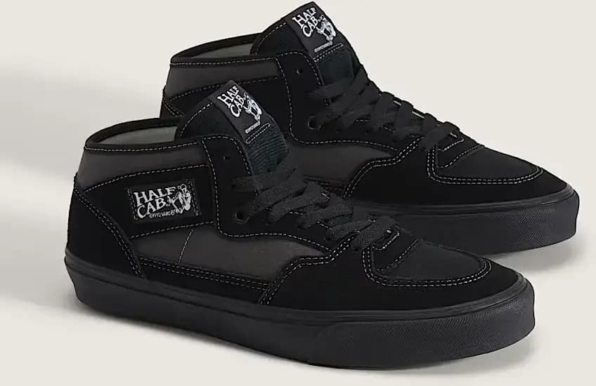 Vans — Produktbild